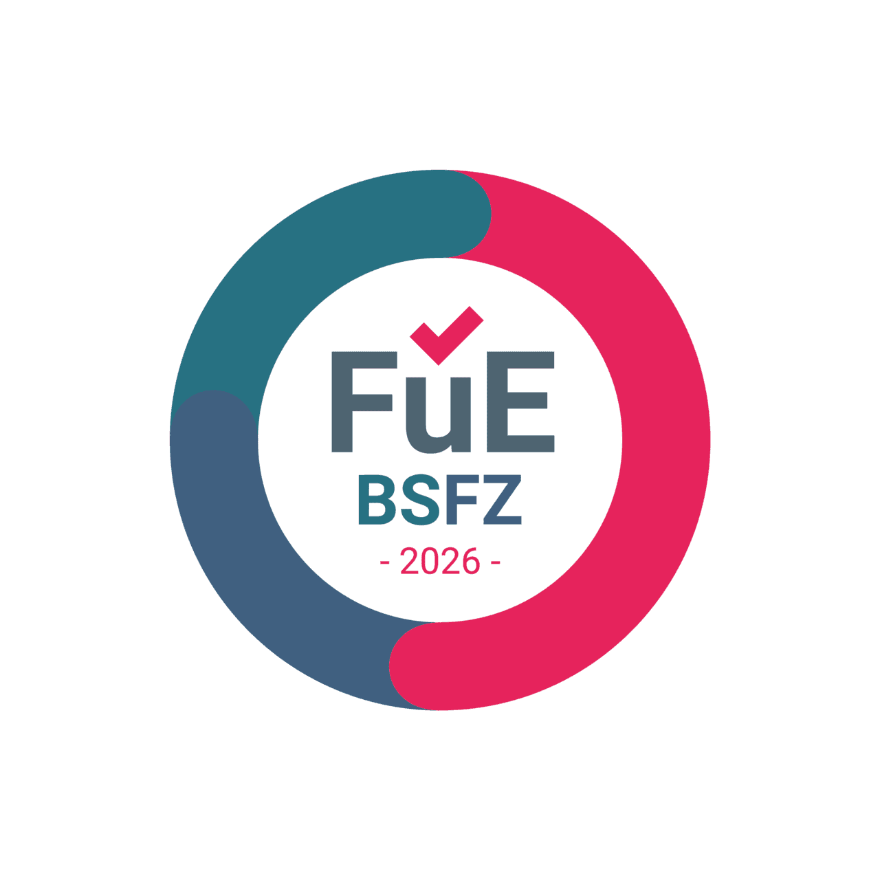 BSFZ-Siegel - Forschung und Entwicklung 2026