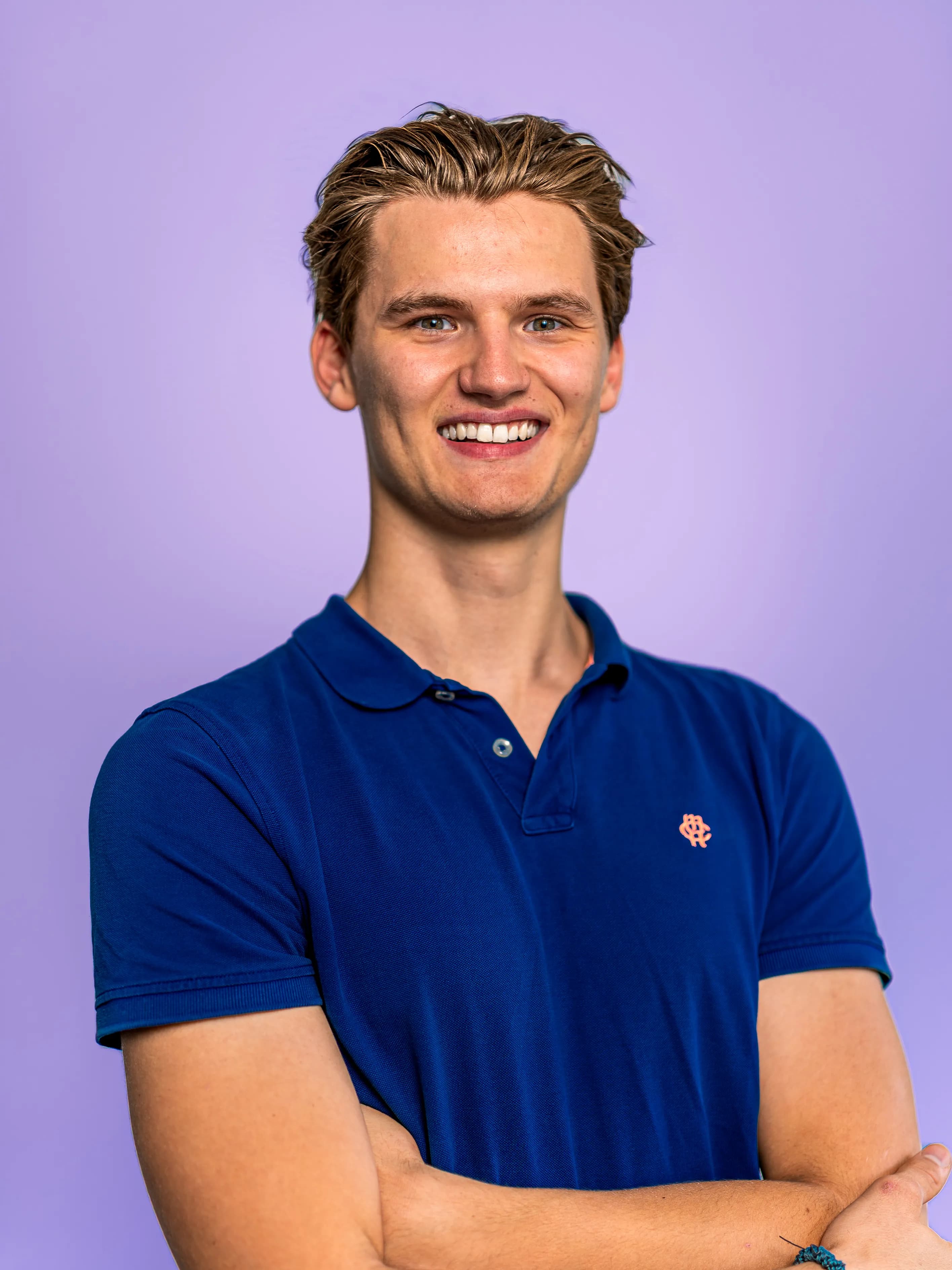 Jonne Schwegmann