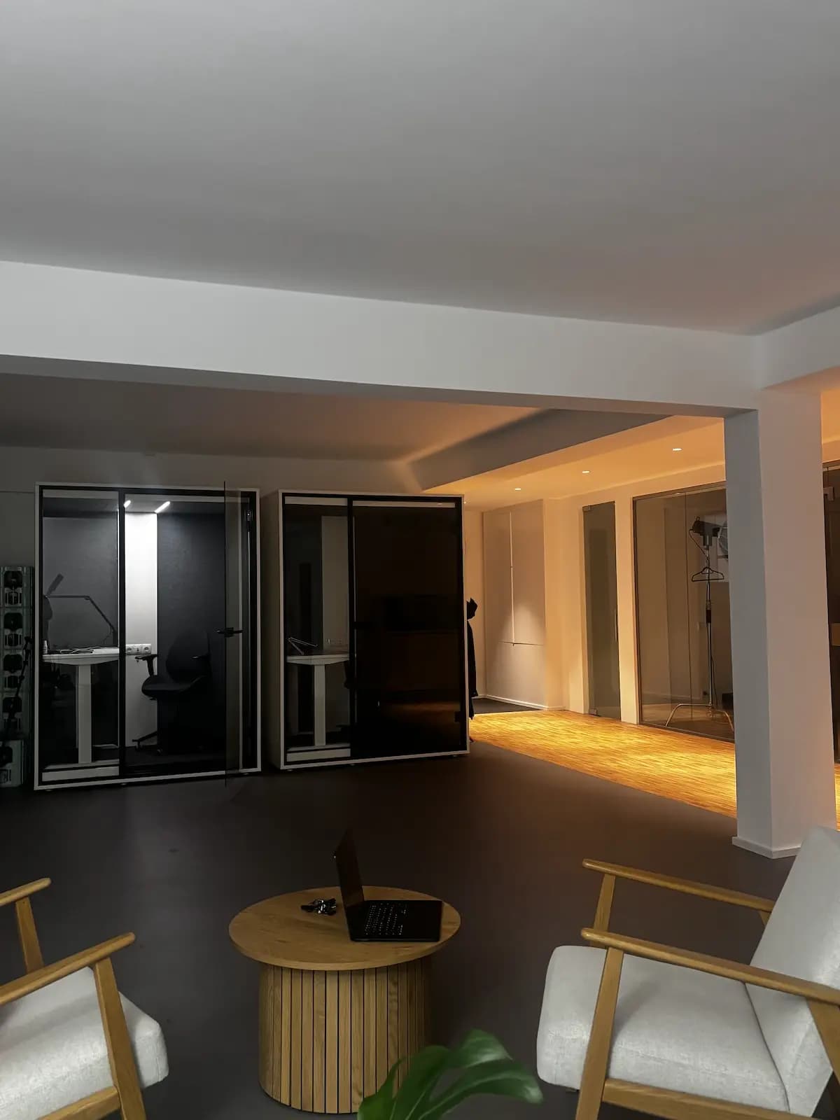 Clevermation Office